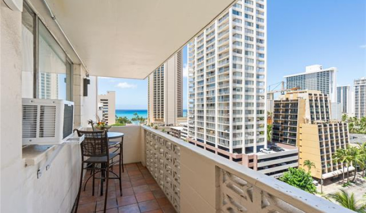2442 Kuhio Avenue,Honolulu,Hawaii,96815,2 ベッドルーム ベッドルーム,1 バスルームバスルーム,コンド / タウンハウス,Kuhio,11,18228596
