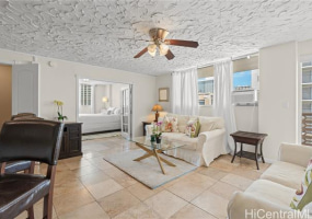 2442 Kuhio Avenue,Honolulu,Hawaii,96815,2 ベッドルーム ベッドルーム,1 バスルームバスルーム,コンド / タウンハウス,Kuhio,11,18228596