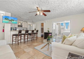 2442 Kuhio Avenue,Honolulu,Hawaii,96815,2 ベッドルーム ベッドルーム,1 バスルームバスルーム,コンド / タウンハウス,Kuhio,11,18228596