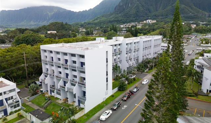 46-270 Kahuhipa Street,Kaneohe,Hawaii,96744,2 ベッドルーム ベッドルーム,1 バスルームバスルーム,コンド / タウンハウス,Kahuhipa,6,19394352
