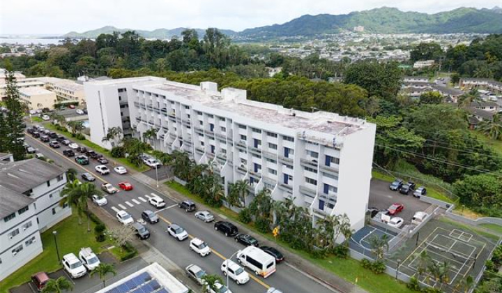 46-270 Kahuhipa Street,Kaneohe,Hawaii,96744,2 ベッドルーム ベッドルーム,1 バスルームバスルーム,コンド / タウンハウス,Kahuhipa,6,19394352