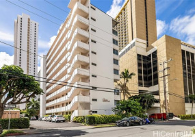 4340 Pahoa Avenue,Honolulu,Hawaii,96816,1 Bedroom Bedrooms,1 BathroomBathrooms,Condo/Townhouse,Pahoa,7,17824853