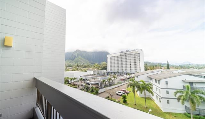 46-270 Kahuhipa Street,Kaneohe,Hawaii,96744,2 ベッドルーム ベッドルーム,1 バスルームバスルーム,コンド / タウンハウス,Kahuhipa,6,19394352