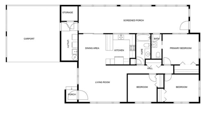 45-595 Keaahala Road,Kaneohe,Hawaii,96744,3 Bedrooms Bedrooms,1 BathroomBathrooms,Single family,Keaahala,18228871