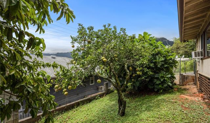 45-595 Keaahala Road,Kaneohe,Hawaii,96744,3 Bedrooms Bedrooms,1 BathroomBathrooms,Single family,Keaahala,18228871
