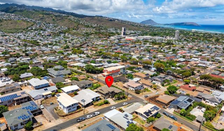 3750 Kaimuki Avenue,Honolulu,Hawaii,96816,6 ベッドルーム ベッドルーム,4 バスルームバスルーム,一戸建て,Kaimuki,18691821