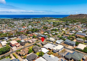 3750 Kaimuki Avenue,Honolulu,Hawaii,96816,6 ベッドルーム ベッドルーム,4 バスルームバスルーム,一戸建て,Kaimuki,18691821