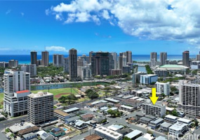 1296 Kapiolani Boulevard,Honolulu,Hawaii,96814,3 Bedrooms Bedrooms,3 BathroomsBathrooms,Condo/Townhouse,Kapiolani,47,17825712