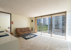 1296 Kapiolani Boulevard,Honolulu,Hawaii,96814,3 Bedrooms Bedrooms,3 BathroomsBathrooms,Condo/Townhouse,Kapiolani,47,17825712