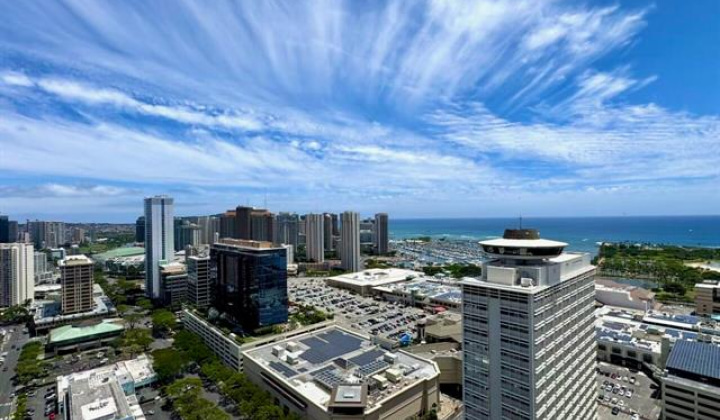 1390 Kapiolani Boulevard,Honolulu,Hawaii,96814,1 BathroomBathrooms,Condo/Townhouse,Kapiolani,33,19394849