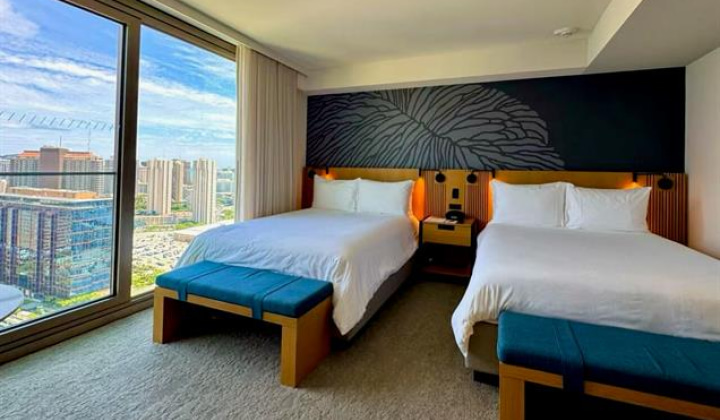 1390 Kapiolani Boulevard,Honolulu,Hawaii,96814,1 BathroomBathrooms,Condo/Townhouse,Kapiolani,33,19394849