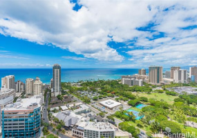 2139 Kuhio Avenue,Honolulu,Hawaii,96815,2 ベッドルーム ベッドルーム,3 バスルームバスルーム,コンド / タウンハウス,Kuhio,36,18229320