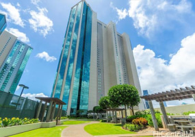 1177 Queen Street,Honolulu,Hawaii,96814,4 ベッドルーム ベッドルーム,4 バスルームバスルーム,コンド / タウンハウス,Queen,46,18740068