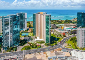 1177 Queen Street,Honolulu,Hawaii,96814,4 ベッドルーム ベッドルーム,4 バスルームバスルーム,コンド / タウンハウス,Queen,46,18740068