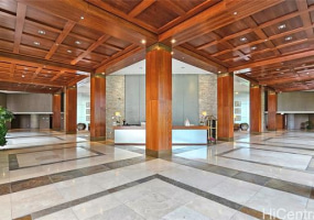 1177 Queen Street,Honolulu,Hawaii,96814,4 ベッドルーム ベッドルーム,4 バスルームバスルーム,コンド / タウンハウス,Queen,46,18740068