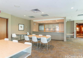 1177 Queen Street,Honolulu,Hawaii,96814,4 ベッドルーム ベッドルーム,4 バスルームバスルーム,コンド / タウンハウス,Queen,46,18740068