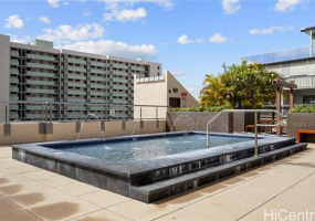 1717 Mott Smith Drive,Honolulu,Hawaii,96822,1 Bedroom Bedrooms,1 BathroomBathrooms,Condo/Townhouse,Mott Smith,25,18229619