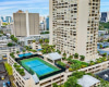 1717 Mott Smith Drive,Honolulu,Hawaii,96822,1 Bedroom Bedrooms,1 BathroomBathrooms,Condo/Townhouse,Mott Smith,25,18229619