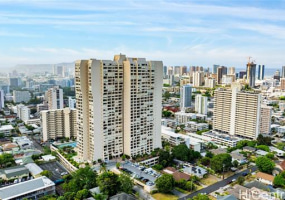 1717 Mott Smith Drive,Honolulu,Hawaii,96822,1 Bedroom Bedrooms,1 BathroomBathrooms,Condo/Townhouse,Mott Smith,25,18229619