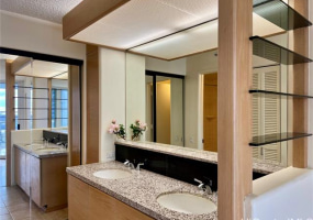 1212 Nuuanu Avenue,Honolulu,Hawaii,96817,2 ベッドルーム ベッドルーム,2 バスルームバスルーム,コンド / タウンハウス,Nuuanu,13,18229624