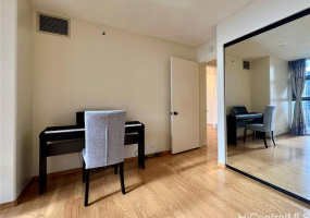 1212 Nuuanu Avenue,Honolulu,Hawaii,96817,2 ベッドルーム ベッドルーム,2 バスルームバスルーム,コンド / タウンハウス,Nuuanu,13,18229624