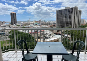 1212 Nuuanu Avenue,Honolulu,Hawaii,96817,2 ベッドルーム ベッドルーム,2 バスルームバスルーム,コンド / タウンハウス,Nuuanu,13,18229624