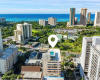 419 Keoniana Street,Honolulu,Hawaii,96815,2 ベッドルーム ベッドルーム,2 バスルームバスルーム,コンド / タウンハウス,Keoniana,6,19395347