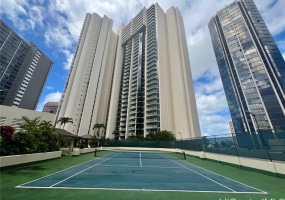 1212 Nuuanu Avenue,Honolulu,Hawaii,96817,2 ベッドルーム ベッドルーム,2 バスルームバスルーム,コンド / タウンハウス,Nuuanu,13,18229624