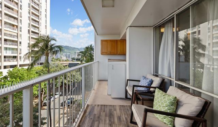 419 Keoniana Street,Honolulu,Hawaii,96815,2 ベッドルーム ベッドルーム,2 バスルームバスルーム,コンド / タウンハウス,Keoniana,6,19395347