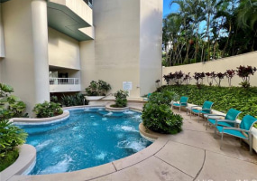 1212 Nuuanu Avenue,Honolulu,Hawaii,96817,2 ベッドルーム ベッドルーム,2 バスルームバスルーム,コンド / タウンハウス,Nuuanu,13,18229624