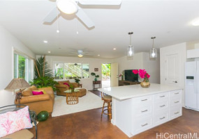 437 Kawailoa Road,Kailua,Hawaii,96734,6 ベッドルーム ベッドルーム,4 バスルームバスルーム,一戸建て,Kawailoa,18229838