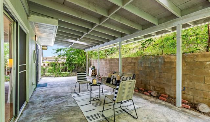 1479 Kanapuu Drive,Kailua,Hawaii,96734,3 ベッドルーム ベッドルーム,2 バスルームバスルーム,一戸建て,Kanapuu,19395376