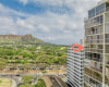 2575 Kuhio Avenue,Honolulu,Hawaii,96815,2 ベッドルーム ベッドルーム,2 バスルームバスルーム,コンド / タウンハウス,Kuhio,15,18692469