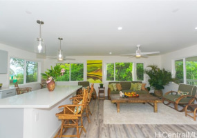 437 Kawailoa Road,Kailua,Hawaii,96734,6 ベッドルーム ベッドルーム,4 バスルームバスルーム,一戸建て,Kawailoa,18229838