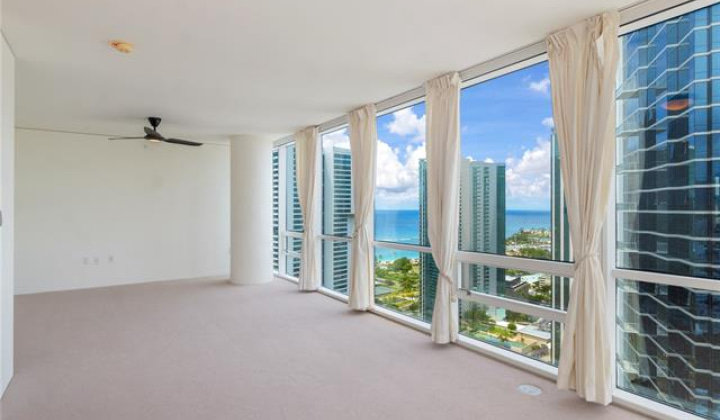 1330 Ala Moana Boulevard,Honolulu,Hawaii,96814,2 Bedrooms Bedrooms,2 BathroomsBathrooms,Condo/Townhouse,Ala Moana,31,17826948