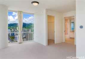 1330 Ala Moana Boulevard,Honolulu,Hawaii,96814,2 Bedrooms Bedrooms,2 BathroomsBathrooms,Condo/Townhouse,Ala Moana,31,17826948