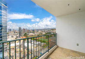 1330 Ala Moana Boulevard,Honolulu,Hawaii,96814,2 Bedrooms Bedrooms,2 BathroomsBathrooms,Condo/Townhouse,Ala Moana,31,17826948