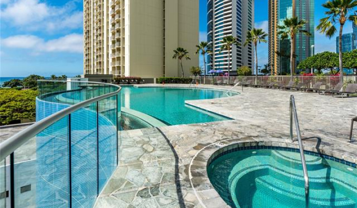 1330 Ala Moana Boulevard,Honolulu,Hawaii,96814,2 Bedrooms Bedrooms,2 BathroomsBathrooms,Condo/Townhouse,Ala Moana,31,17826948