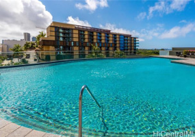 1330 Ala Moana Boulevard,Honolulu,Hawaii,96814,2 Bedrooms Bedrooms,2 BathroomsBathrooms,Condo/Townhouse,Ala Moana,31,17826948