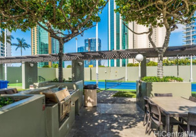 1330 Ala Moana Boulevard,Honolulu,Hawaii,96814,2 Bedrooms Bedrooms,2 BathroomsBathrooms,Condo/Townhouse,Ala Moana,31,17826948