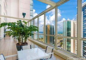 1330 Ala Moana Boulevard,Honolulu,Hawaii,96814,2 Bedrooms Bedrooms,2 BathroomsBathrooms,Condo/Townhouse,Ala Moana,31,17826948