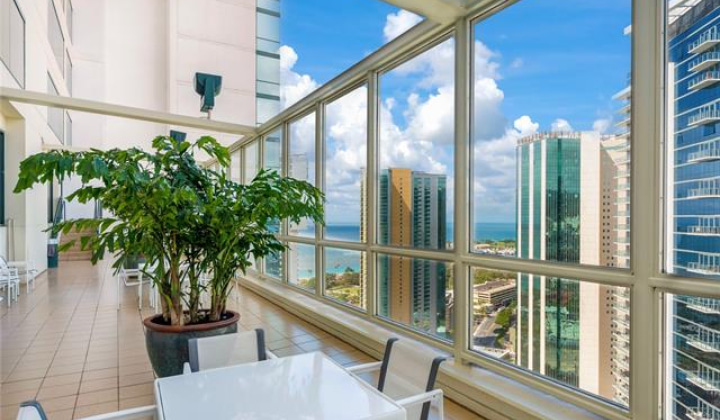 1330 Ala Moana Boulevard,Honolulu,Hawaii,96814,2 Bedrooms Bedrooms,2 BathroomsBathrooms,Condo/Townhouse,Ala Moana,31,17826948