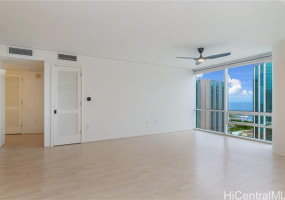 1330 Ala Moana Boulevard,Honolulu,Hawaii,96814,2 Bedrooms Bedrooms,2 BathroomsBathrooms,Condo/Townhouse,Ala Moana,31,17826948