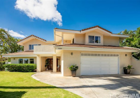 4644 Kolohala Street,Honolulu,Hawaii,96816,6 ベッドルーム ベッドルーム,6 バスルームバスルーム,一戸建て,Kolohala,18230320
