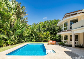 4644 Kolohala Street,Honolulu,Hawaii,96816,6 ベッドルーム ベッドルーム,6 バスルームバスルーム,一戸建て,Kolohala,18230320