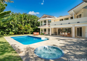 4644 Kolohala Street,Honolulu,Hawaii,96816,6 ベッドルーム ベッドルーム,6 バスルームバスルーム,一戸建て,Kolohala,18230320