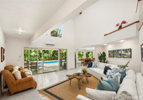 4644 Kolohala Street,Honolulu,Hawaii,96816,6 ベッドルーム ベッドルーム,6 バスルームバスルーム,一戸建て,Kolohala,18230320