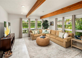 4644 Kolohala Street,Honolulu,Hawaii,96816,6 ベッドルーム ベッドルーム,6 バスルームバスルーム,一戸建て,Kolohala,18230320