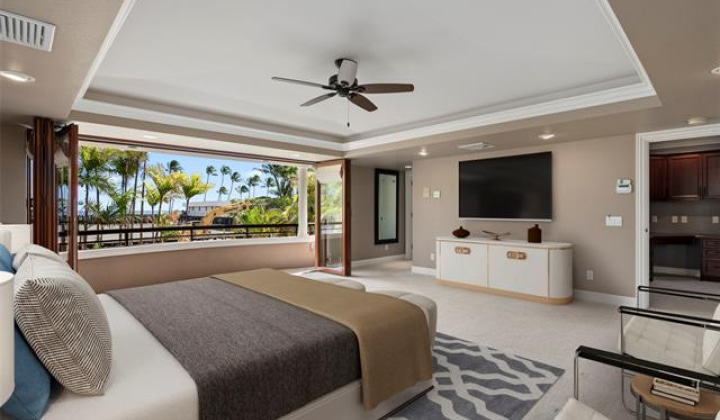 4767 Kahala Avenue,Honolulu,Hawaii,96816,4 ベッドルーム ベッドルーム,4 バスルームバスルーム,一戸建て,Kahala,18693093