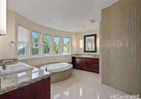 4767 Kahala Avenue,Honolulu,Hawaii,96816,4 ベッドルーム ベッドルーム,4 バスルームバスルーム,一戸建て,Kahala,18693093